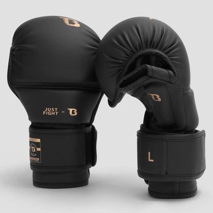 Booster MMA Sparring Handschuhe Just Fight 1