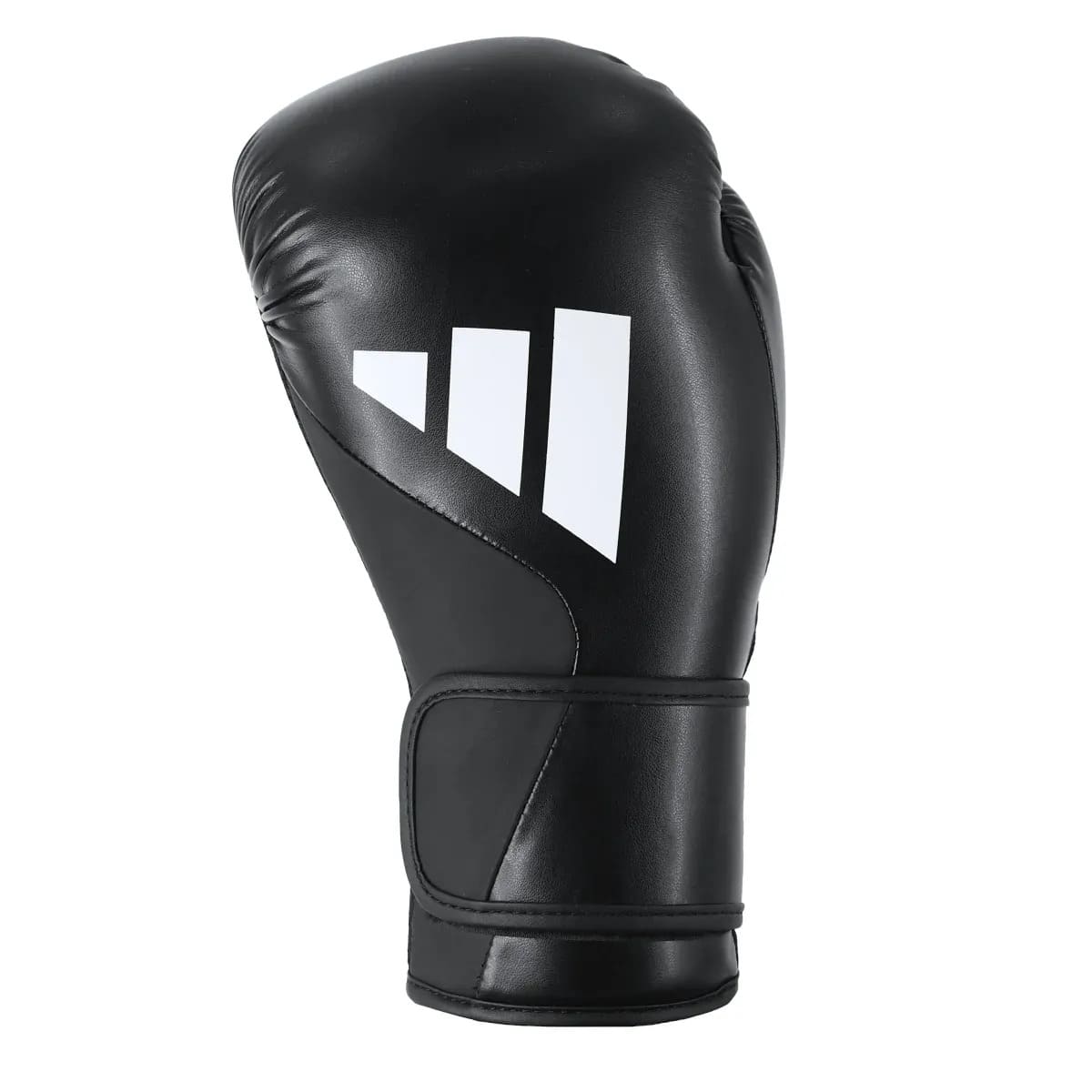 Adidas Boxhandschuhe Speed Tilt 200 Schwarz/Weiß