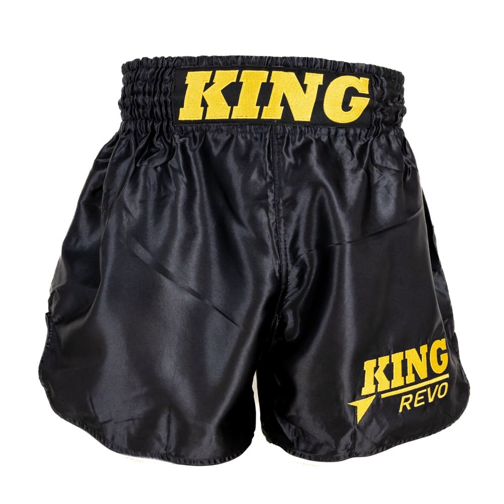 King Pro Boxing Muay Thai Shorts Revo 2