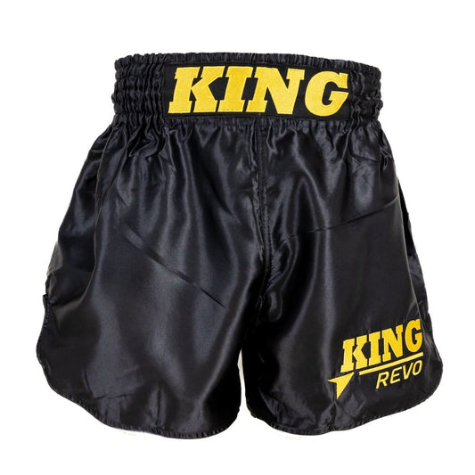 King Pro Boxing Muay Thai Shorts Revo 2