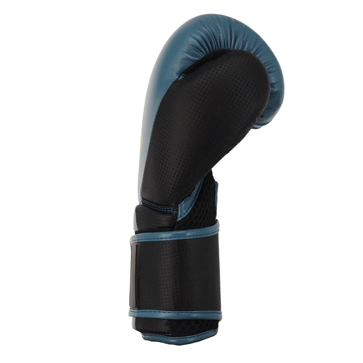 Adidas Boxhandschuhe Power 50 Petrol/Gold