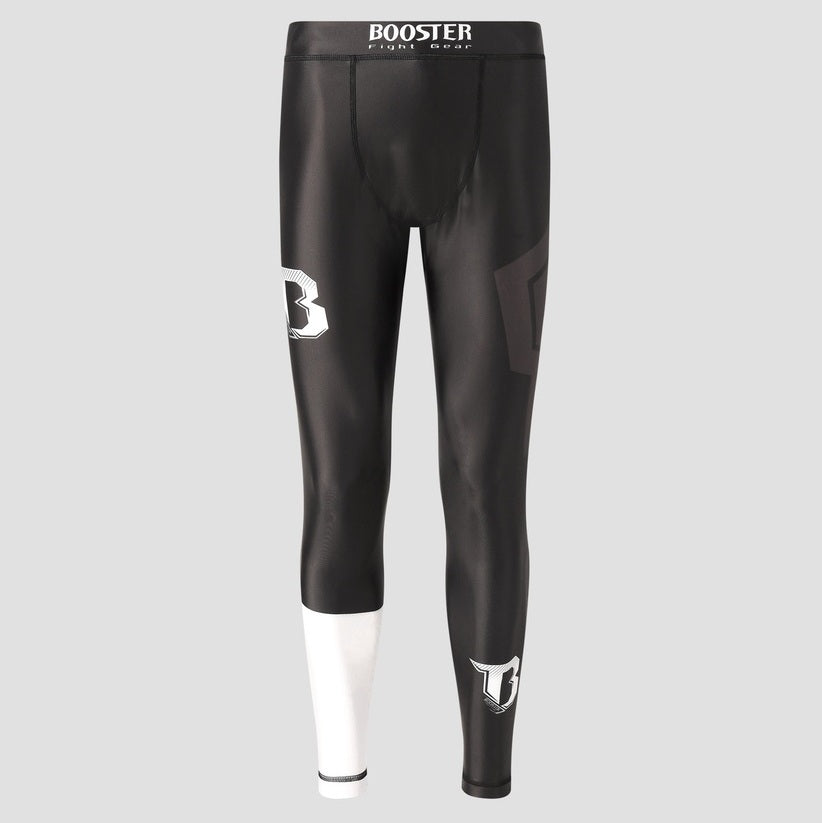 Booster MMA Spats Core 1