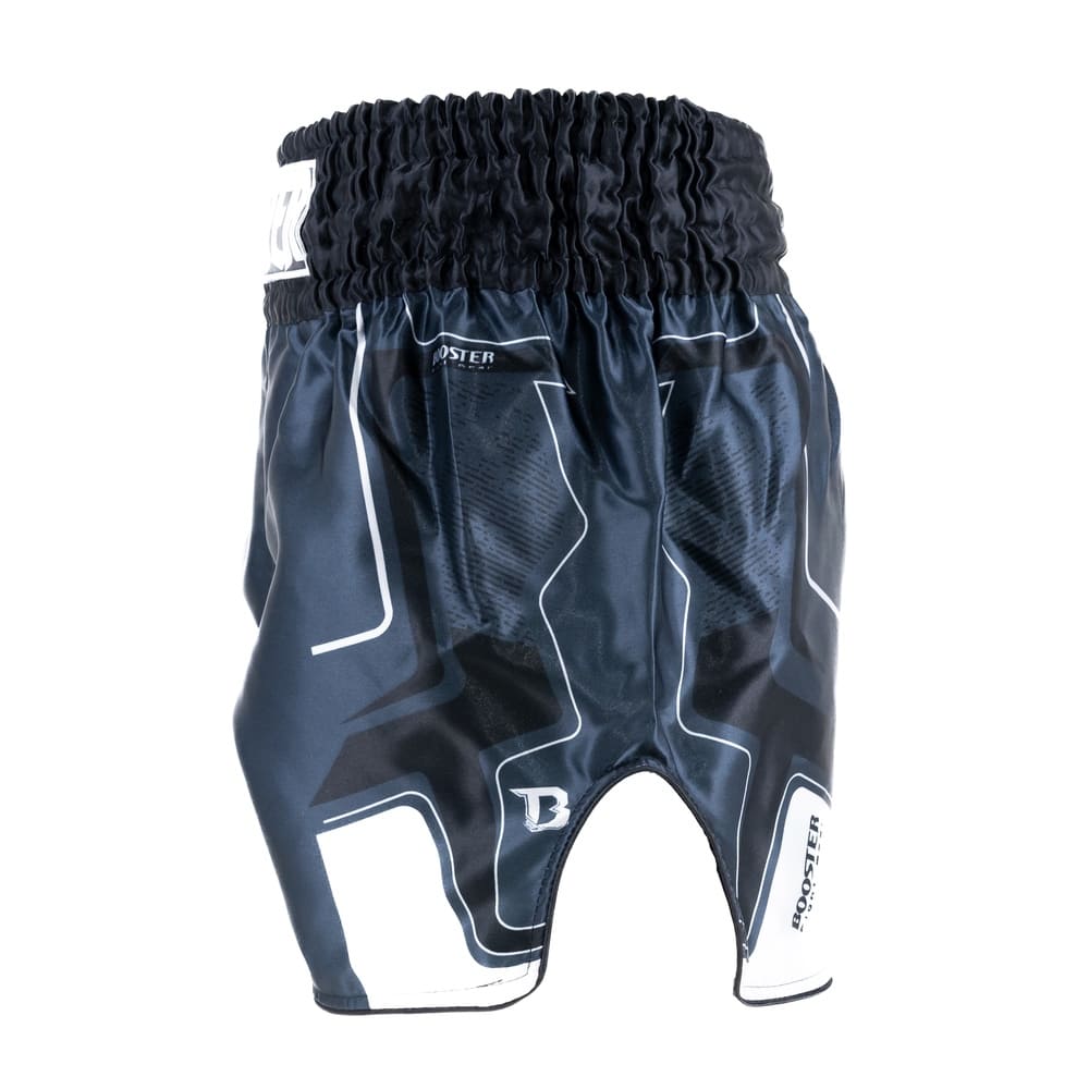 Booster Muay Thai Shorts Ignite 2