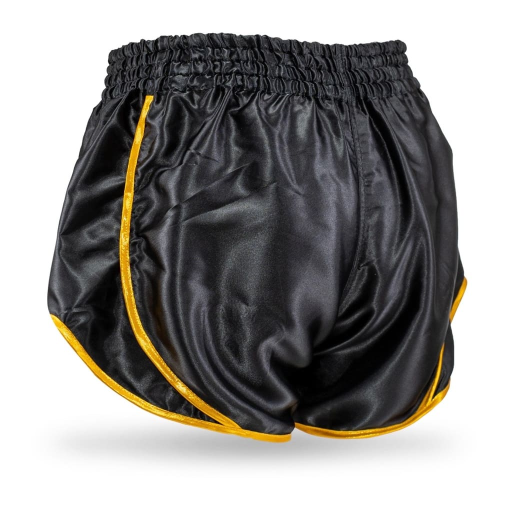 Booster Muay Thai Shorts Slugger 1