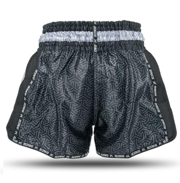 King Pro Boxing Muay Thai Shorts Origin 1
