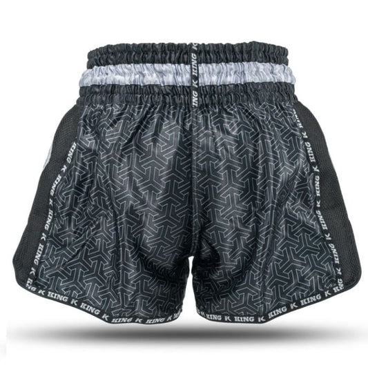 King Pro Boxing Muay Thai Shorts Origin 1