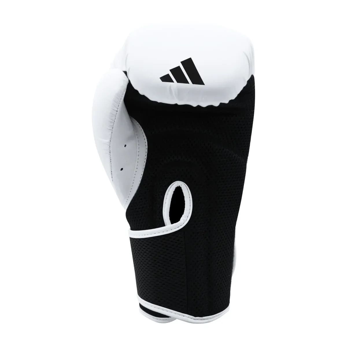 Adidas Boxhandschuhe Power 25 Weiß
