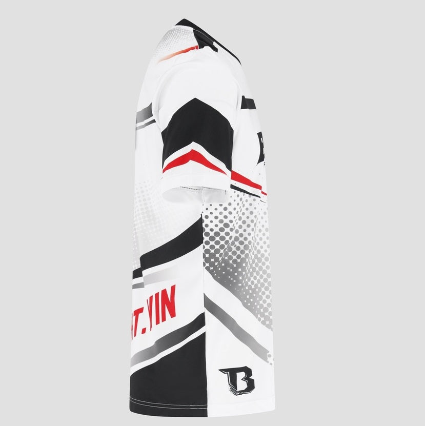 Booster MMA Funktionsshirt Impact 2