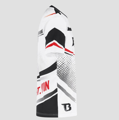 Booster MMA Funktionsshirt Impact 2