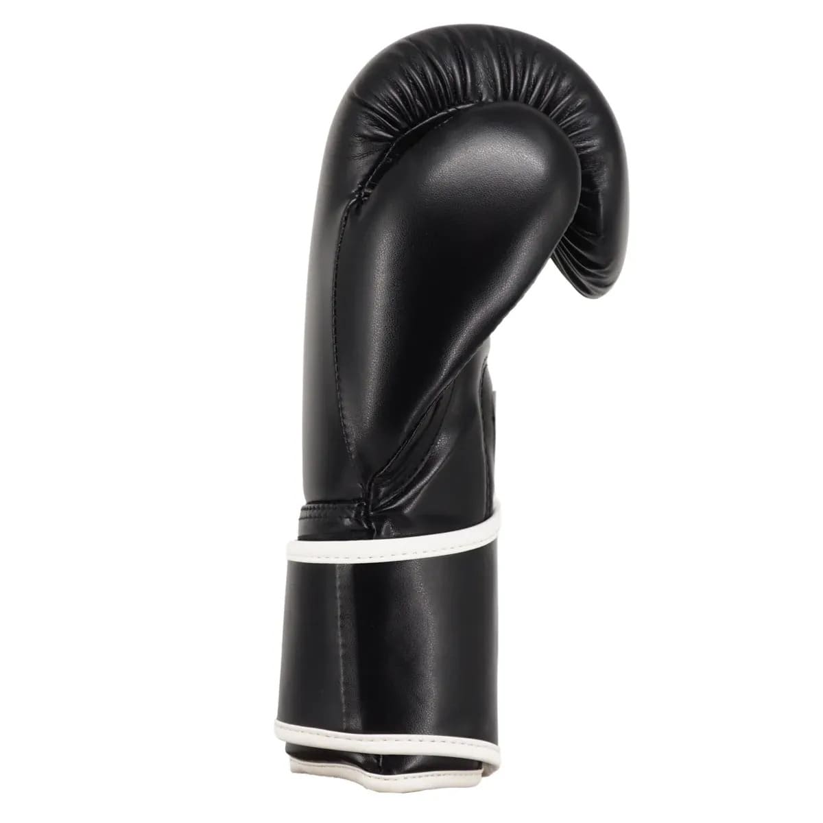 Adidas Boxhandschuhe Power 100 Schwarz/Weiß