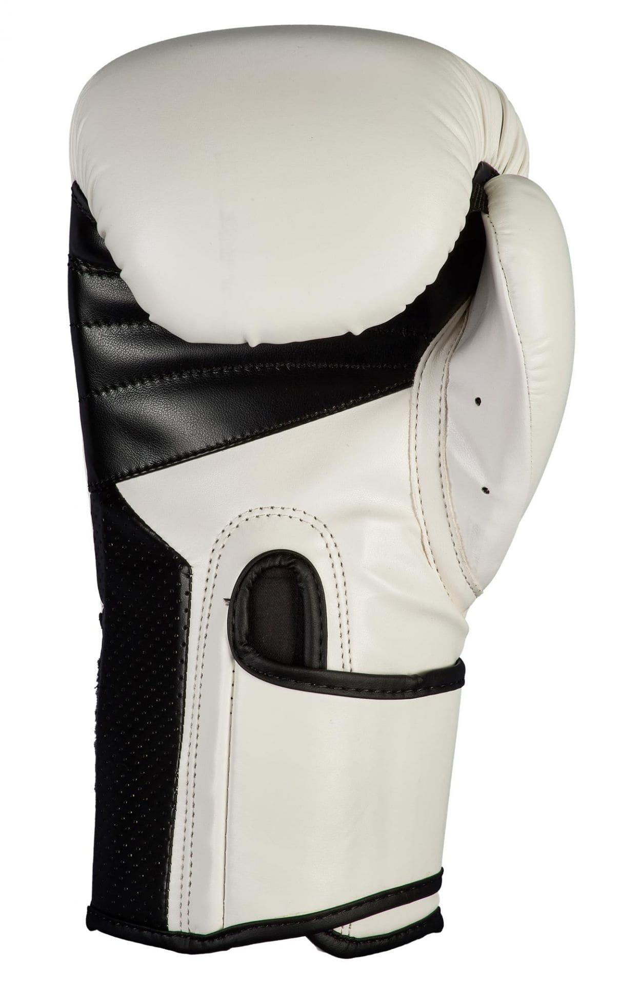 Ju-Sports Boxhandschuhe Training 2.0 Weiß