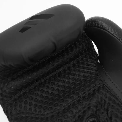 Adidas Boxhandschuhe Power 50 Schwarz