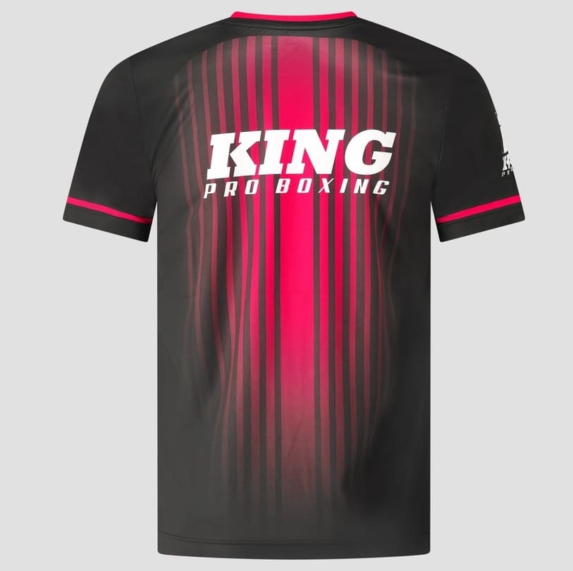 King Pro Boxing Funktionsshirt Bloodline 2