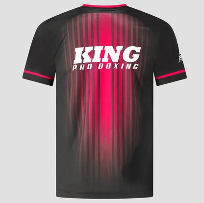 King Pro Boxing Funktionsshirt Bloodline 2