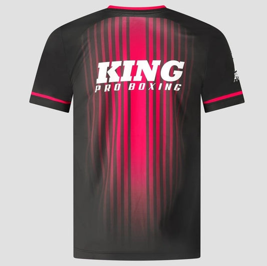 King Pro Boxing Funktionsshirt Bloodline 2