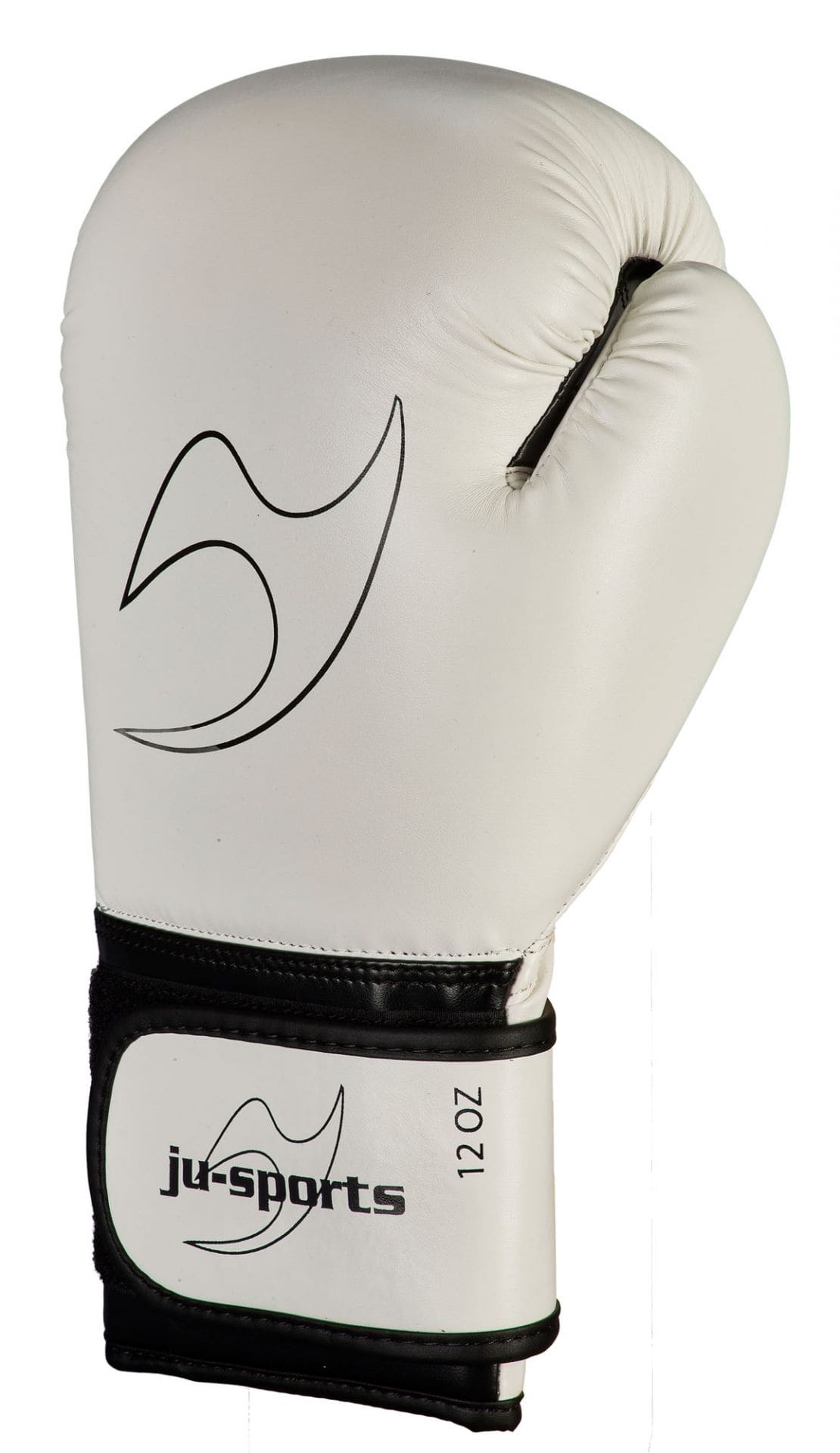 Ju-Sports Boxhandschuhe Training 2.0 Weiß