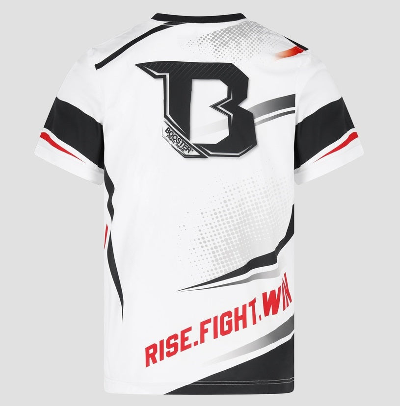 Booster MMA Funktionsshirt Impact 2