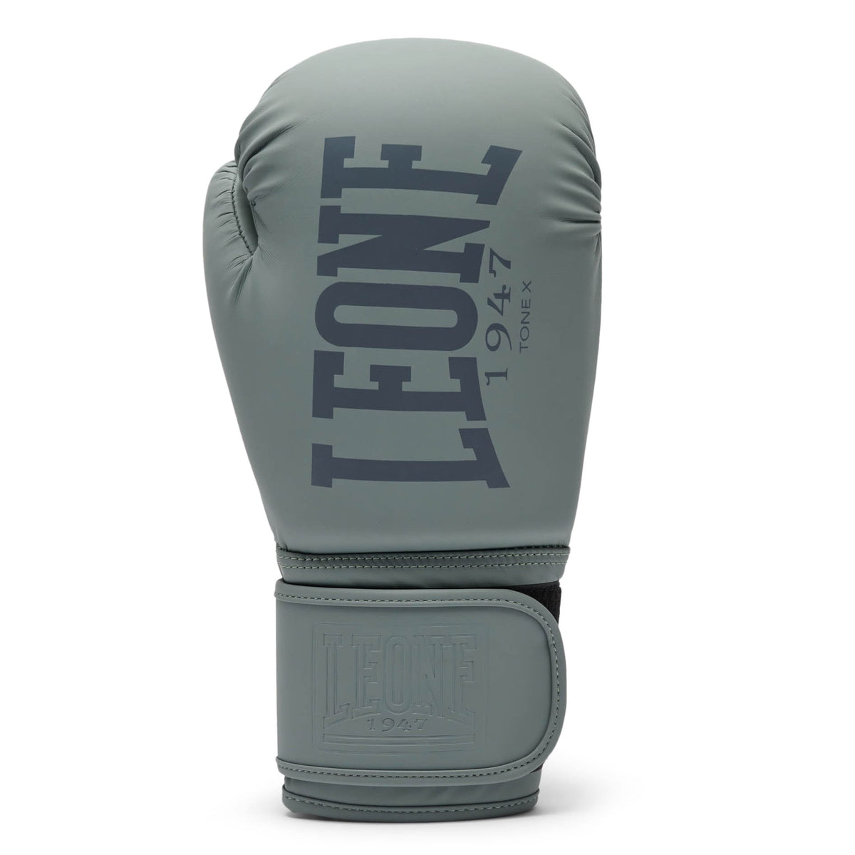 Leone 1947 Boxhandschuhe Tone X Grau