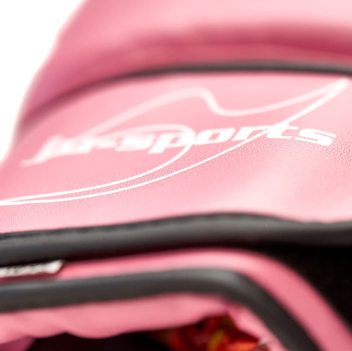Ju-Sports Boxhandschuhe Damen pink 10oz