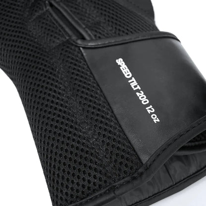 Adidas Boxhandschuhe Speed Tilt 200 Schwarz/Weiß