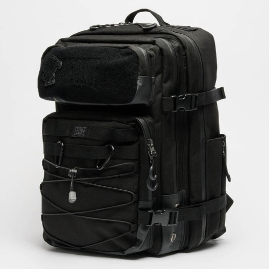 Leone 1947 Rucksack Tactical Black Lion