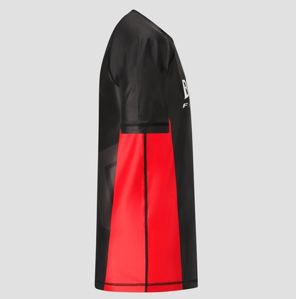 Booster Rashguard Core 2 Kurzarm