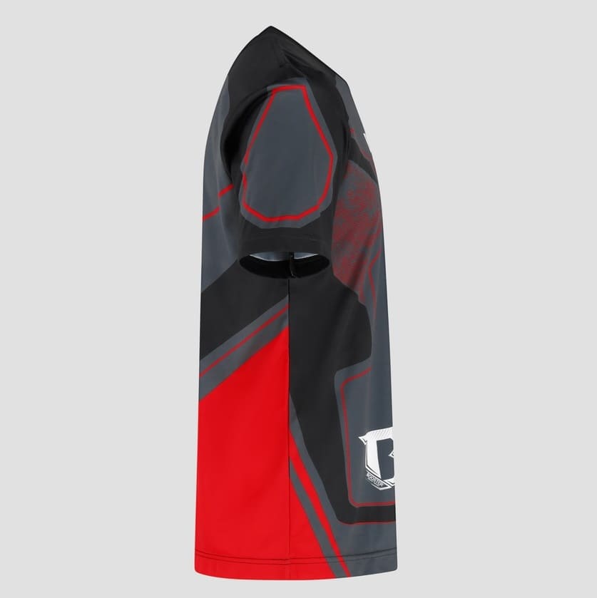 Booster Funktionsshirt Delta 1