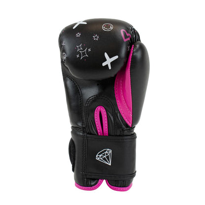Super Pro Kinder Boxhandschuhe Kids Bear