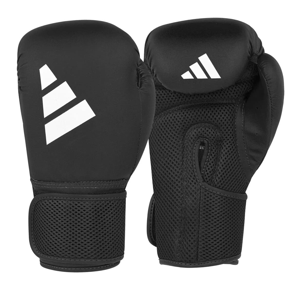 Adidas Boxhandschuhe Power 25 Schwarz