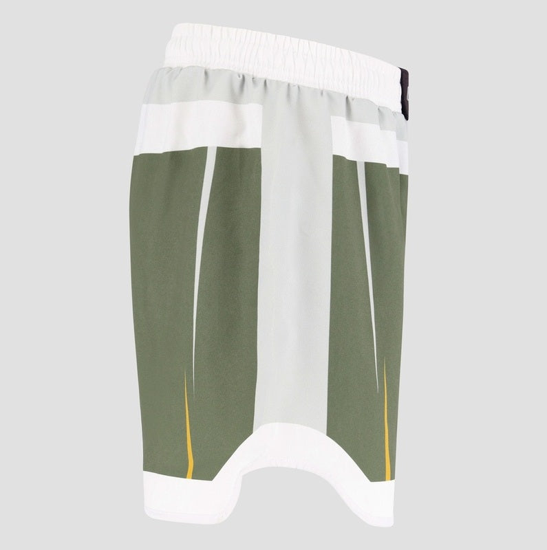 Booster MMA Shorts Elevate 2