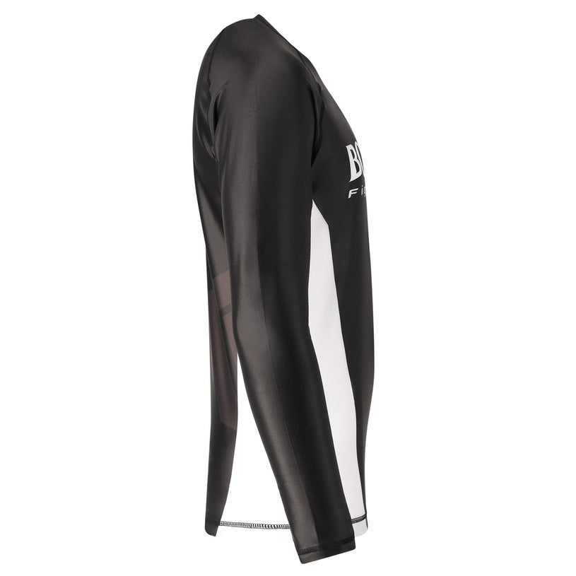 Booster Rashguard Core 1 Langarm