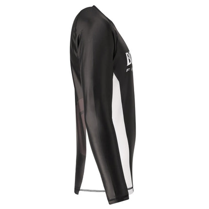 Booster Rashguard Core 1 Langarm