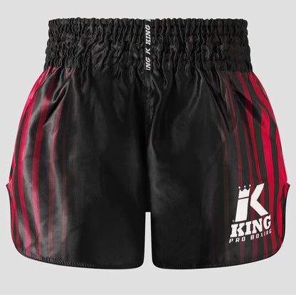 King Pro Boxing Muay Thai Shorts Bloodline 2