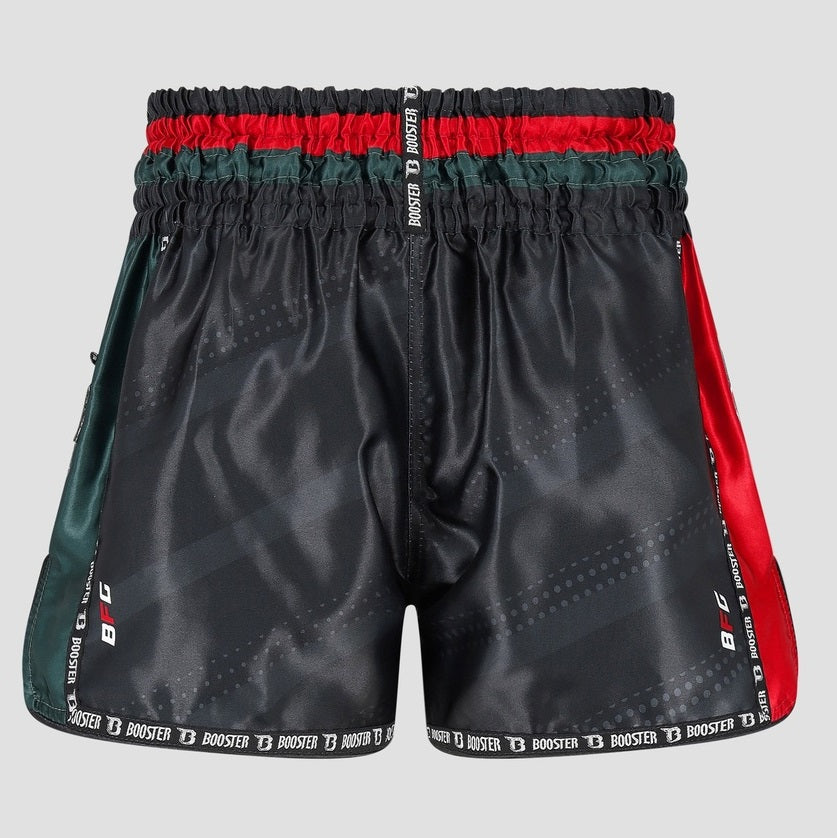 Booster Muay Thai Shorts Prime 1