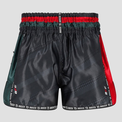 Booster Muay Thai Shorts Prime 1
