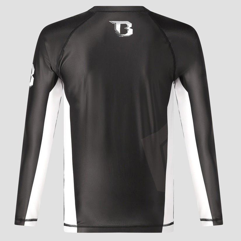 Booster Rashguard Core 1 Langarm