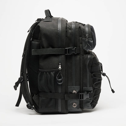 Leone 1947 Rucksack Tactical Black Lion