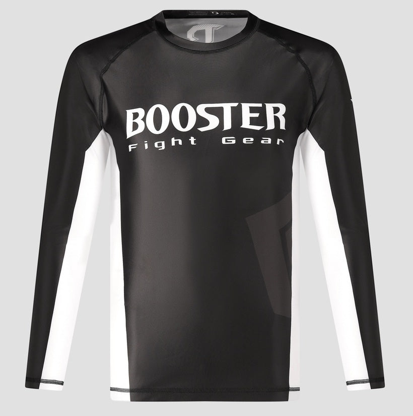 Booster Rashguard Core 1 Langarm