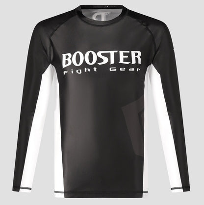Booster Rashguard Core 1 Langarm