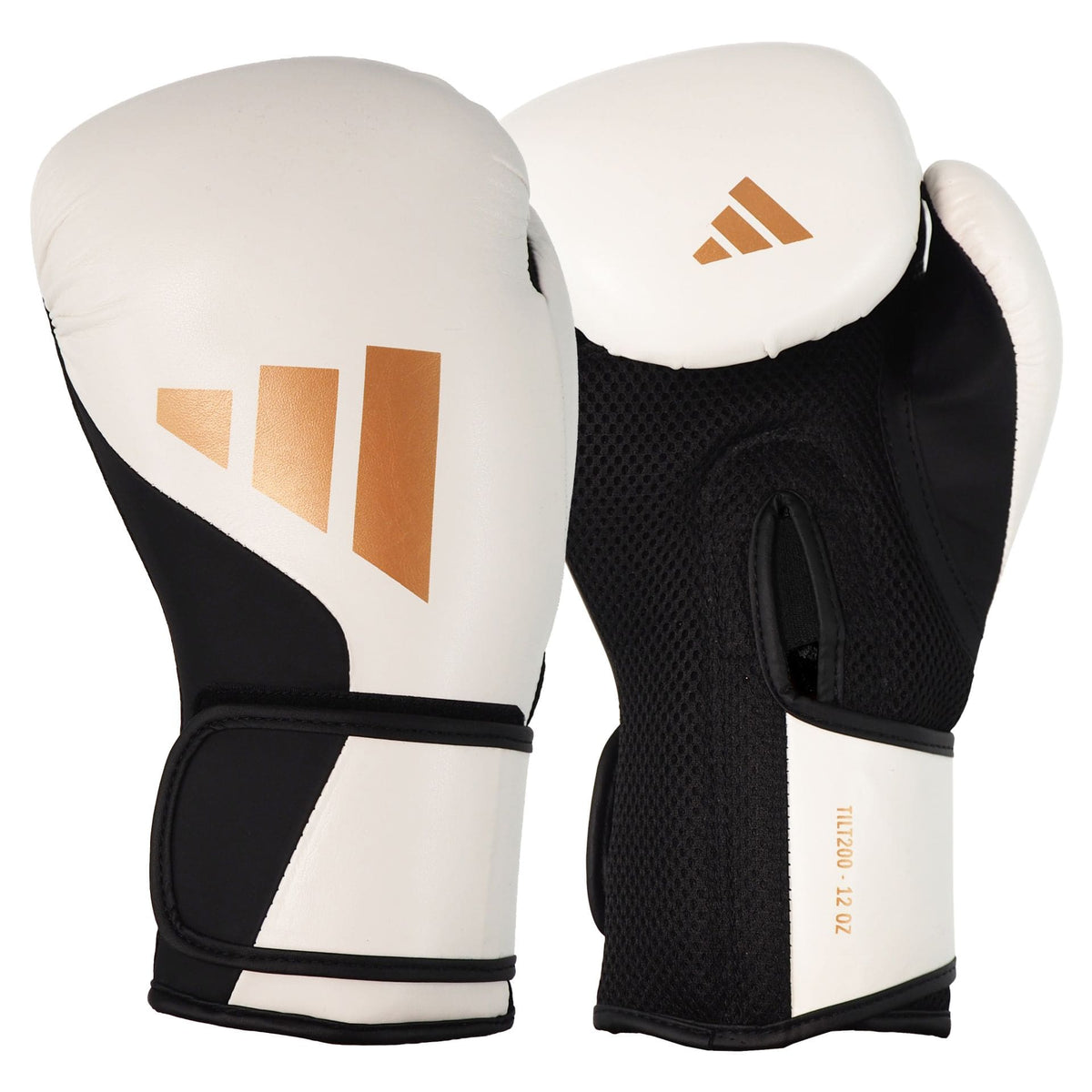 Adidas Boxhandschuhe Speed Tilt 200 Creme