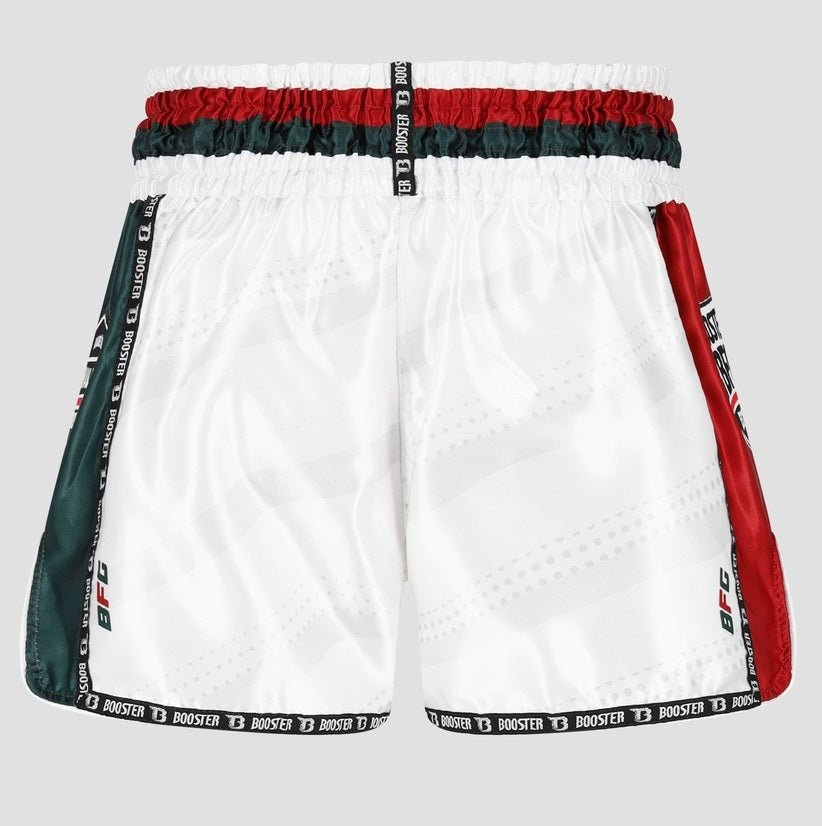 Booster Muay Thai Shorts Prime 2