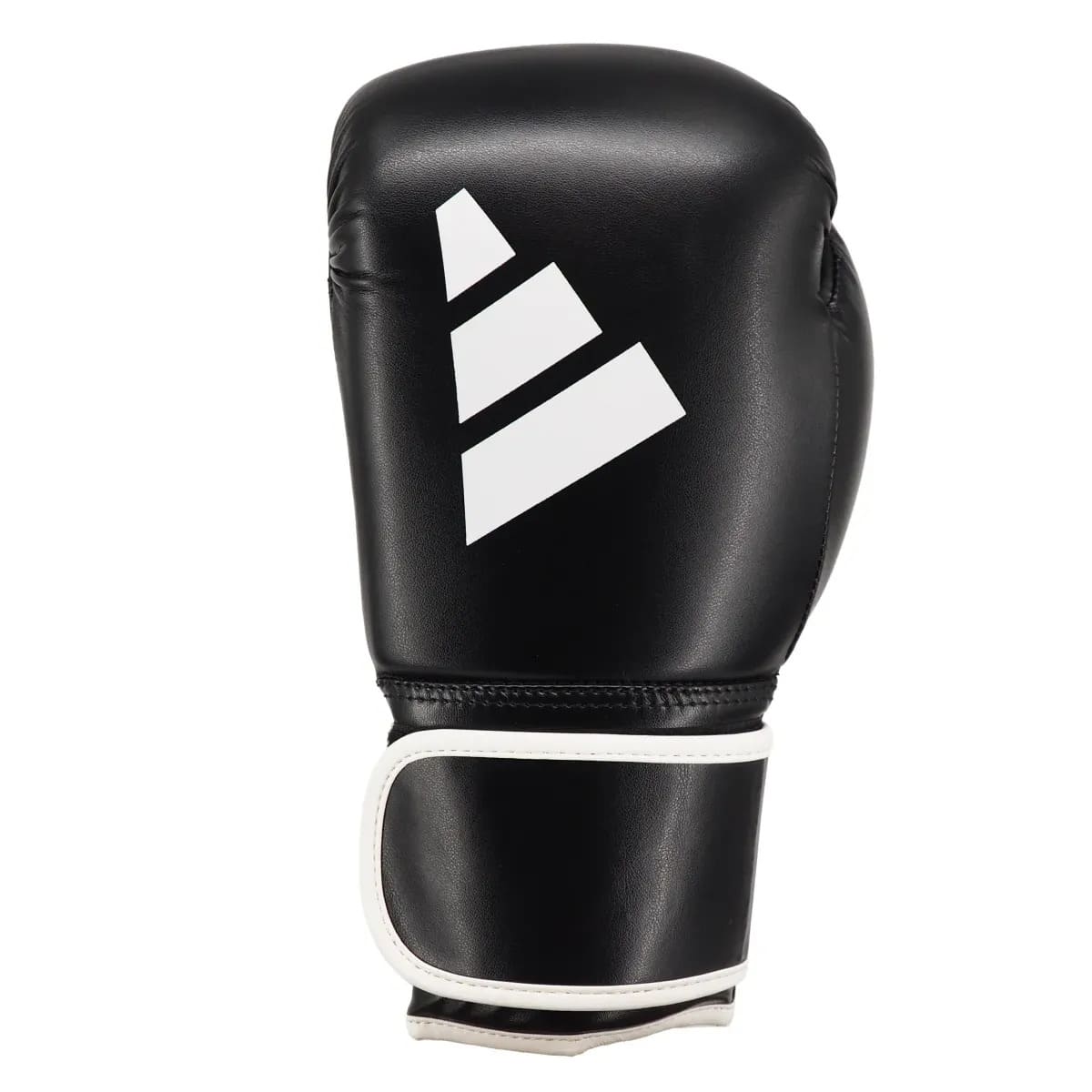 Adidas Boxhandschuhe Power 100 Schwarz/Weiß