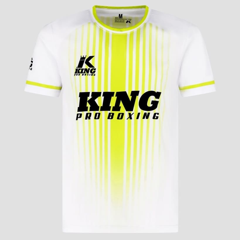 King Pro Boxing Funktionsshirt Bloodline 1