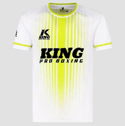 King Pro Boxing Funktionsshirt Bloodline 1