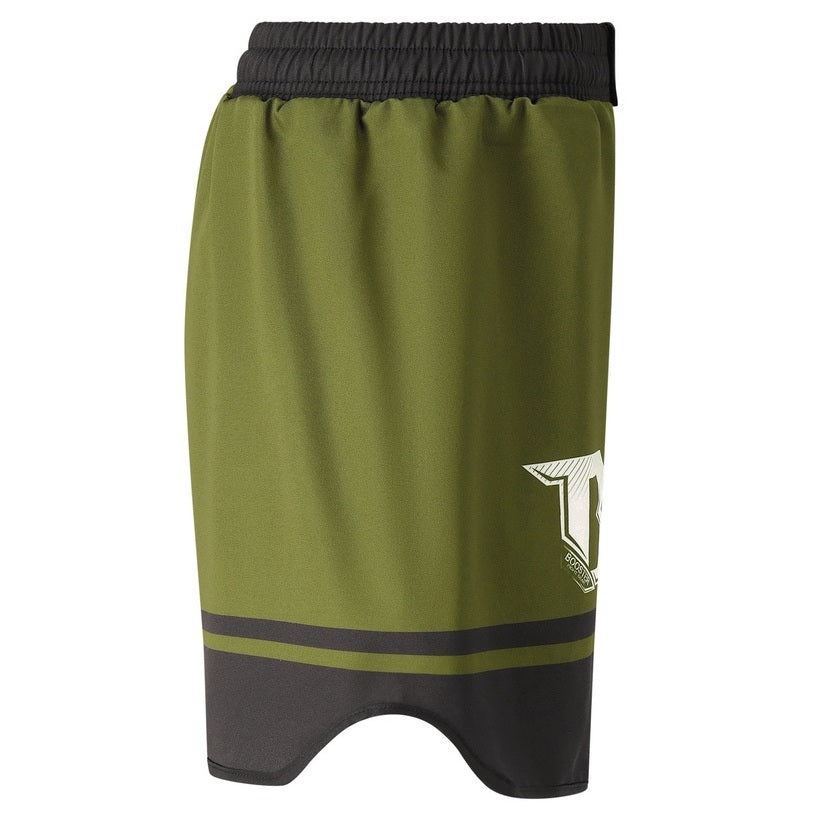 Booster MMA Shorts Core 3