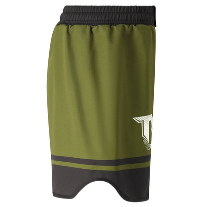 Booster MMA Shorts Core 3