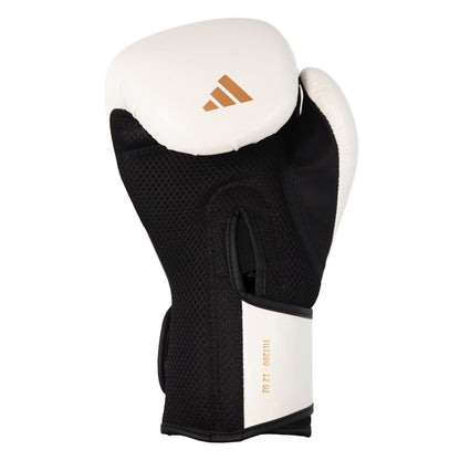 Adidas Boxhandschuhe Speed Tilt 200 Creme
