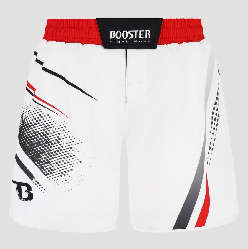 Booster MMA Shorts Impact 2