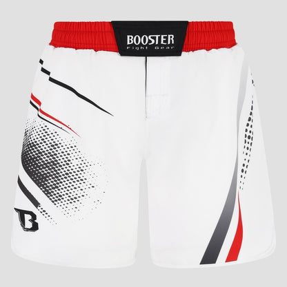 Booster MMA Shorts Impact 2