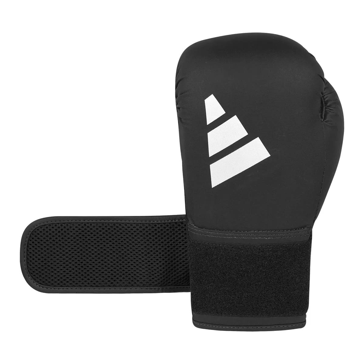Adidas Boxhandschuhe Power 25 Schwarz